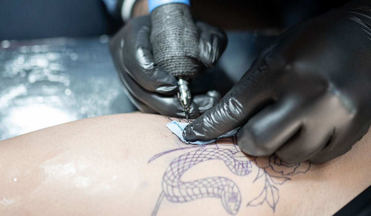 How to Choose the Right Tattoo Needles: Your Essential Guide - Tattoo Unleashed