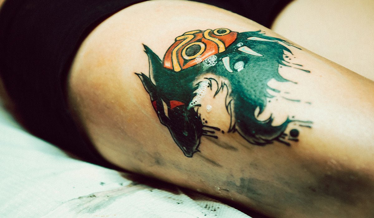 New Year, New Tattoo: Top Trends in Tattoo Art for 2024 - Tattoo Unleashed