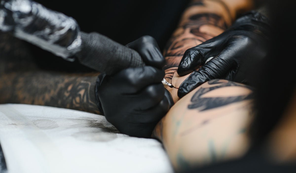 Innovations in Tattoo Supply: What’s New and Exciting? - Tattoo Unleashed