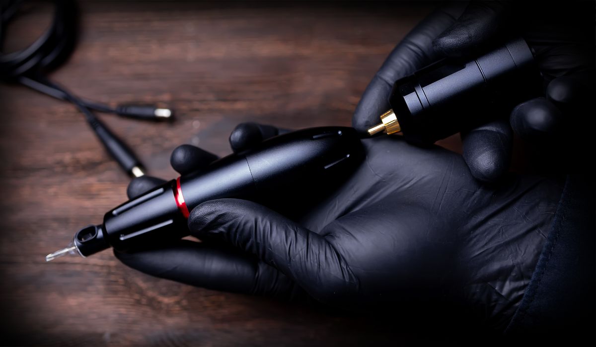 Best Tattooing Supplies for Beginners: What You Need to Get Started - Tattoo Unleashed