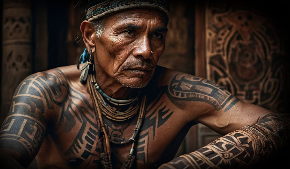 History of Tattooing: From Antiquity to Modern Times - Tattoo Unleashed