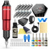 Wormhole Tattoo Pen Machine Kit - WTK100