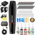 Wormhole Tattoo Pen Machine Kit WTK151