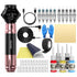 Wormhole Wireless Tattoo Pen Machine Kit WTK256