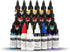 Dynamic Tattoo Ink Color Set - Master Collection 1oz