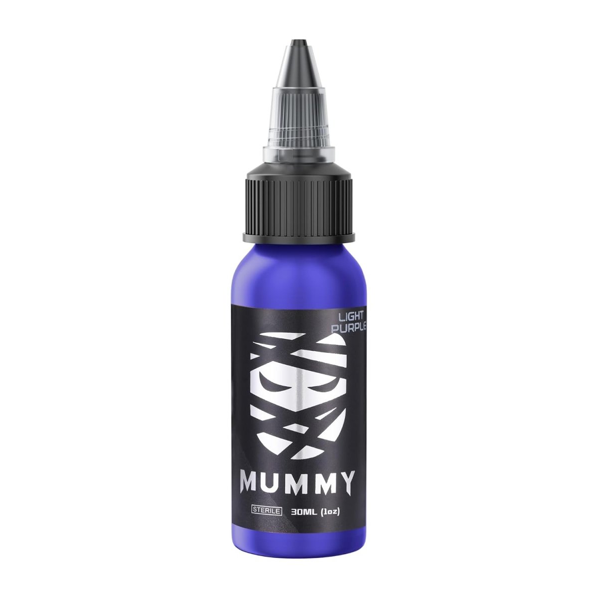 Mummy Light Purple Tattoo Ink - 1 oz