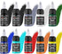 CNC Tattoo Ink Set - TI6003-15-10