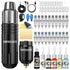 Wormhole Wireless Tattoo Pen Machine Kit WTK099