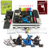 Grinder Coil Tattoo Machine Kit