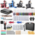 Hawink Complete Coil Tattoo Machine Kit TK-HW4005