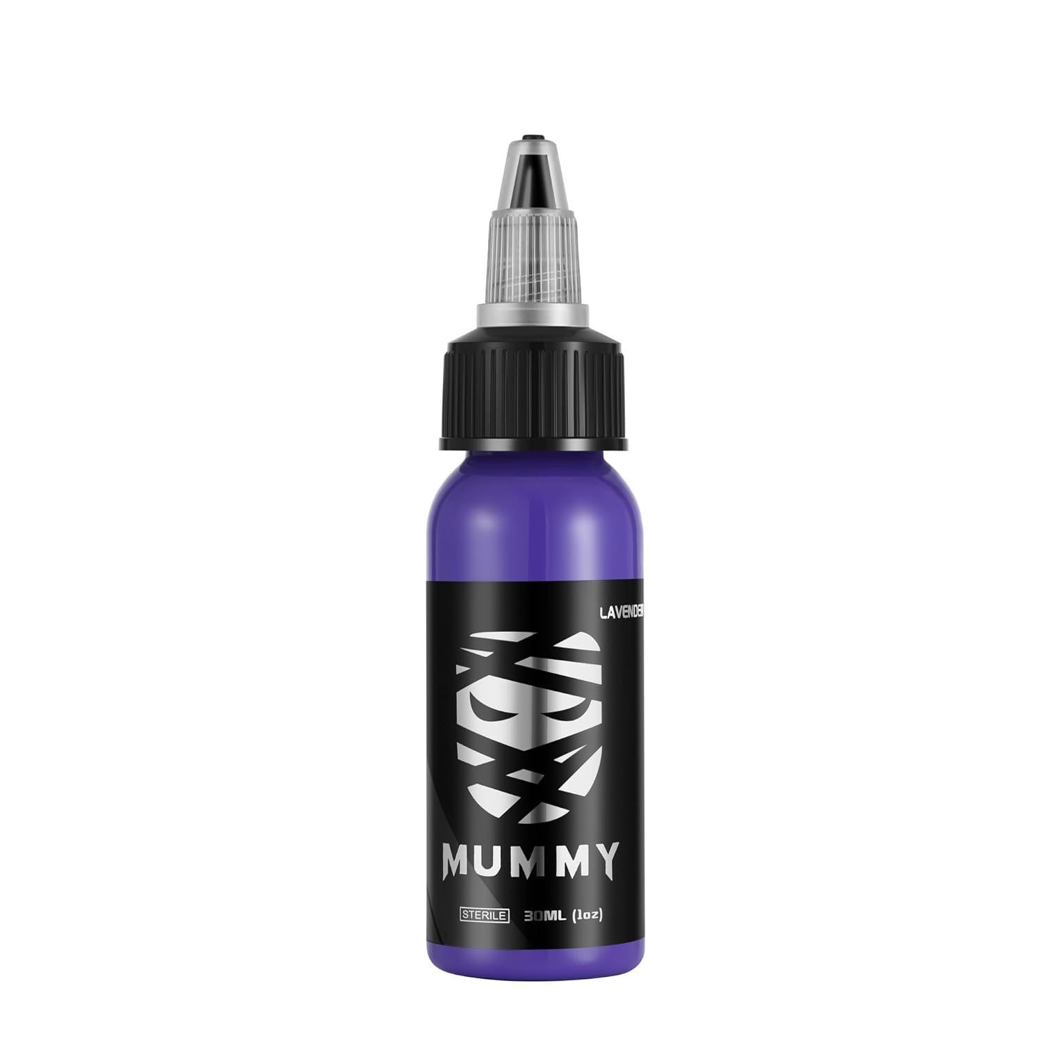 Mummy Lavender Tattoo Ink - 1 oz