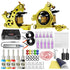 Wormhole Coil Tattoo Machine Kit TK013