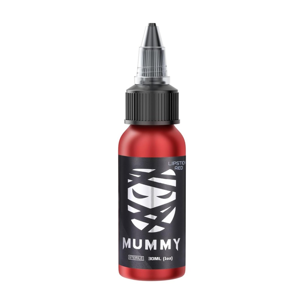 Mummy Lipstick Red Tattoo Ink - 1 oz