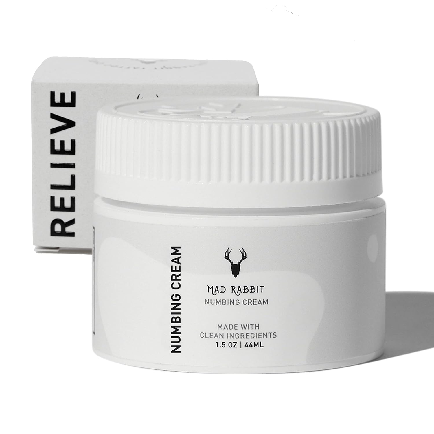 Mad Rabbit Tattoo Numbing Cream 1.5 oz