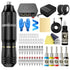 Wormhole Tattoo Pen Machine Kit WTK162