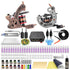 Wormhole Coil Tattoo Machine Kit TK1000020