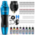 Wormhole Wireless Tattoo Pen Machine Kit WTK127