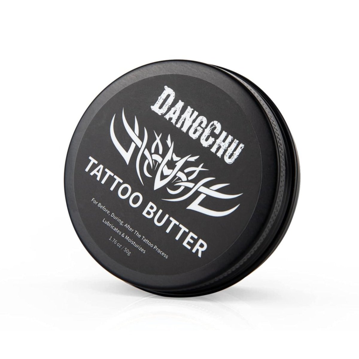 Dangchu Tattoo Care Balm 1.76 oz