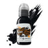 World Famous Blackout Black Tattoo Ink - 1 oz