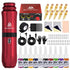 Blackbudda Tattoo Pen Machine Kit - Red