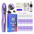 Mast P20 PMU Wireless Tattoo Pen Kit