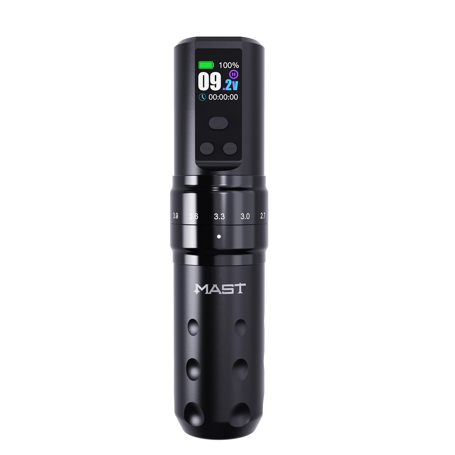 Mast Fold2 Pro Wireless Tattoo Pen Machine