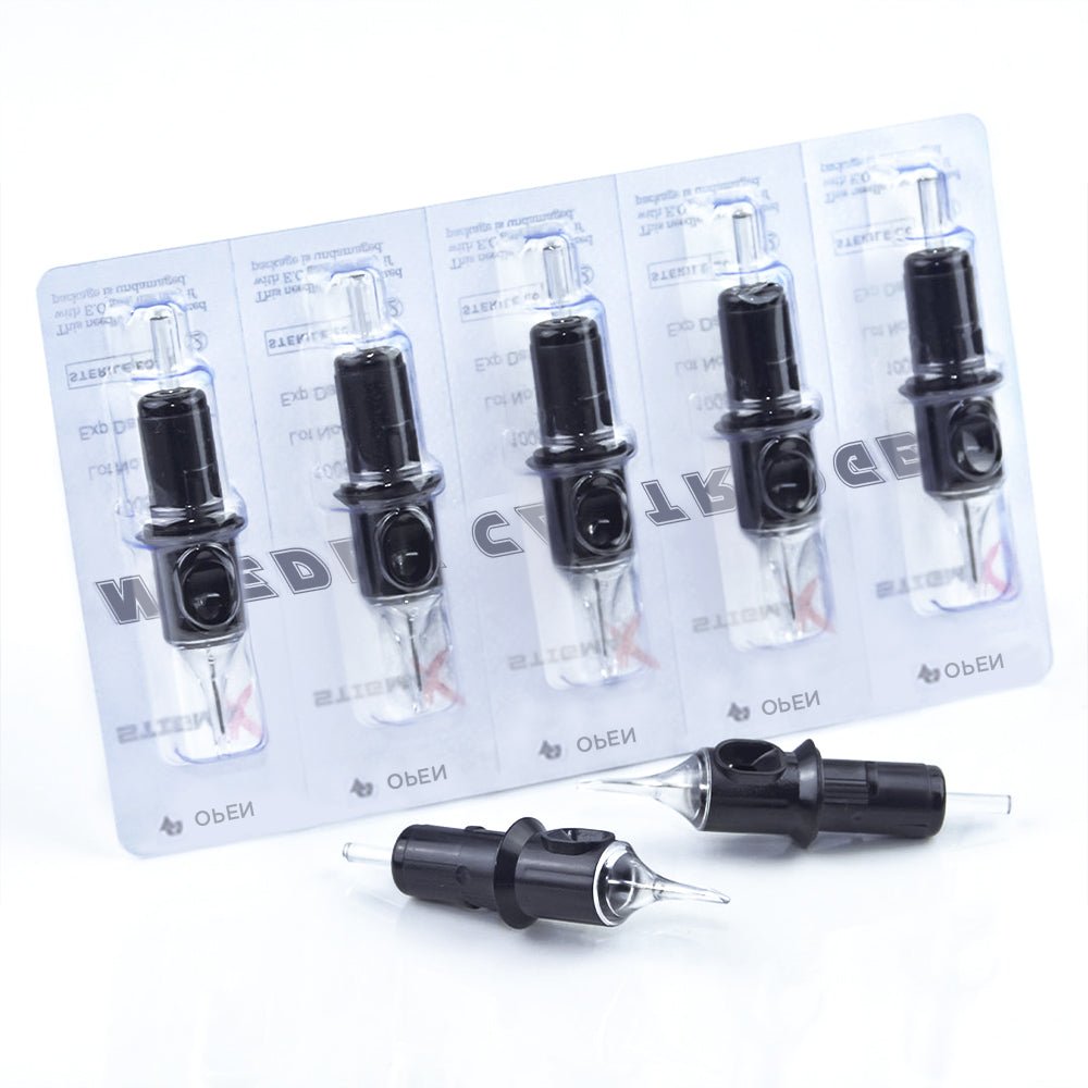 Stigma-X (RL) Tattoo Needle Cartridges