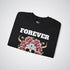 Forever Inked Unisex Crewneck Sweatshirt - Tattoo Unleashed