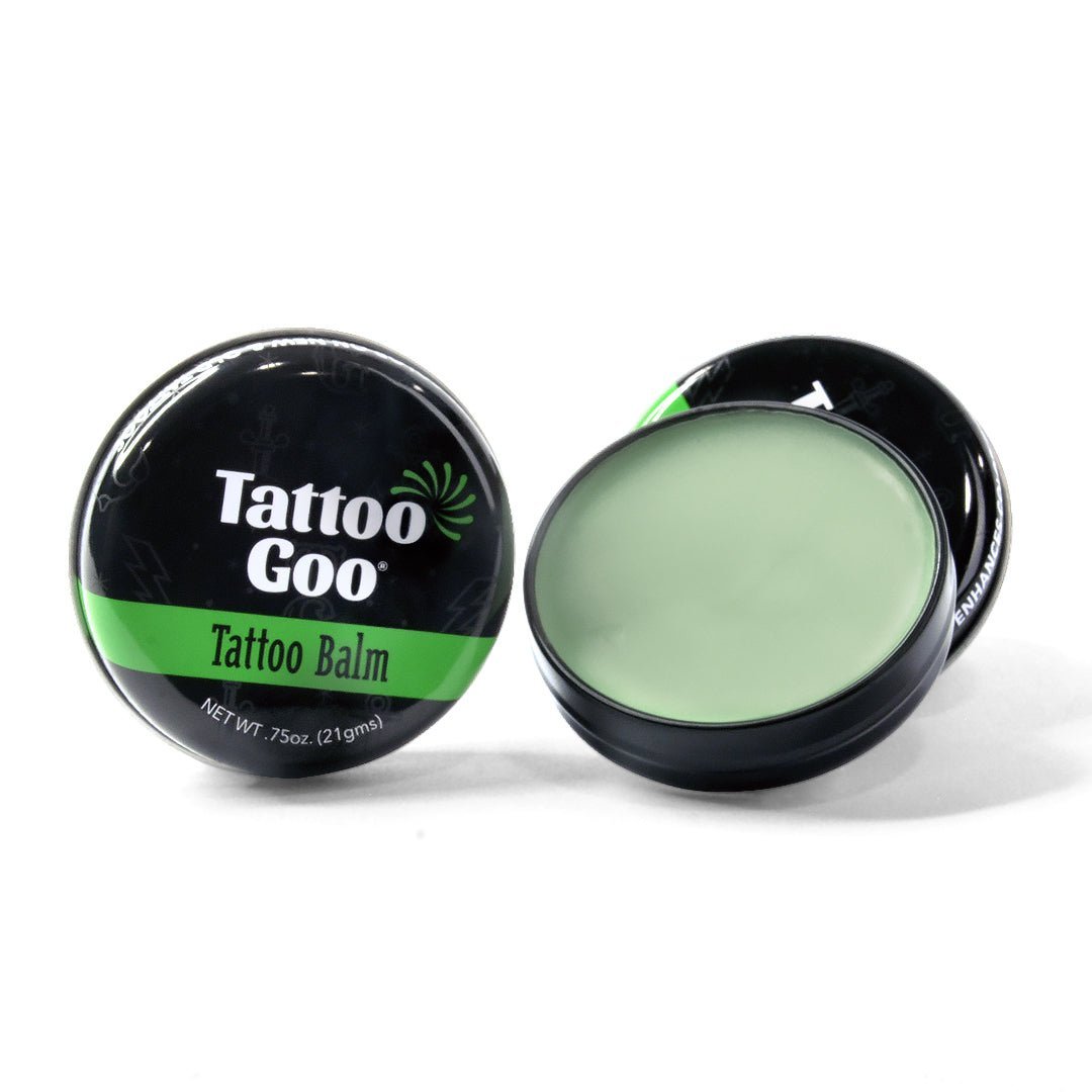 Tattoo Goo Balm