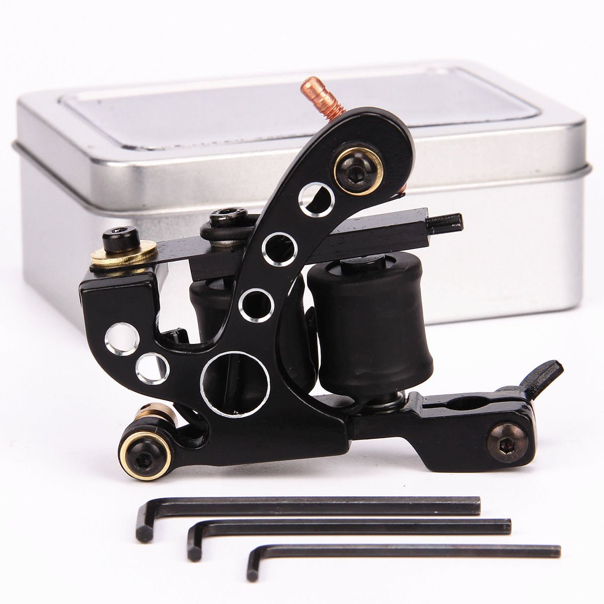 Coil Tattoo Machine Kit (Liner Kit) by YorkTattoo