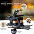 Dragonhawk Traditional Pro Complete Coil Tattoo Machine Kit 11-85