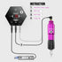 Wormhole Tattoo Pen Machine Kit TK202