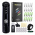 Dragonhawk X2 Wireless Tattoo Pen Kit