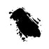 World Famous Blackout Black Tattoo Ink - 1 oz