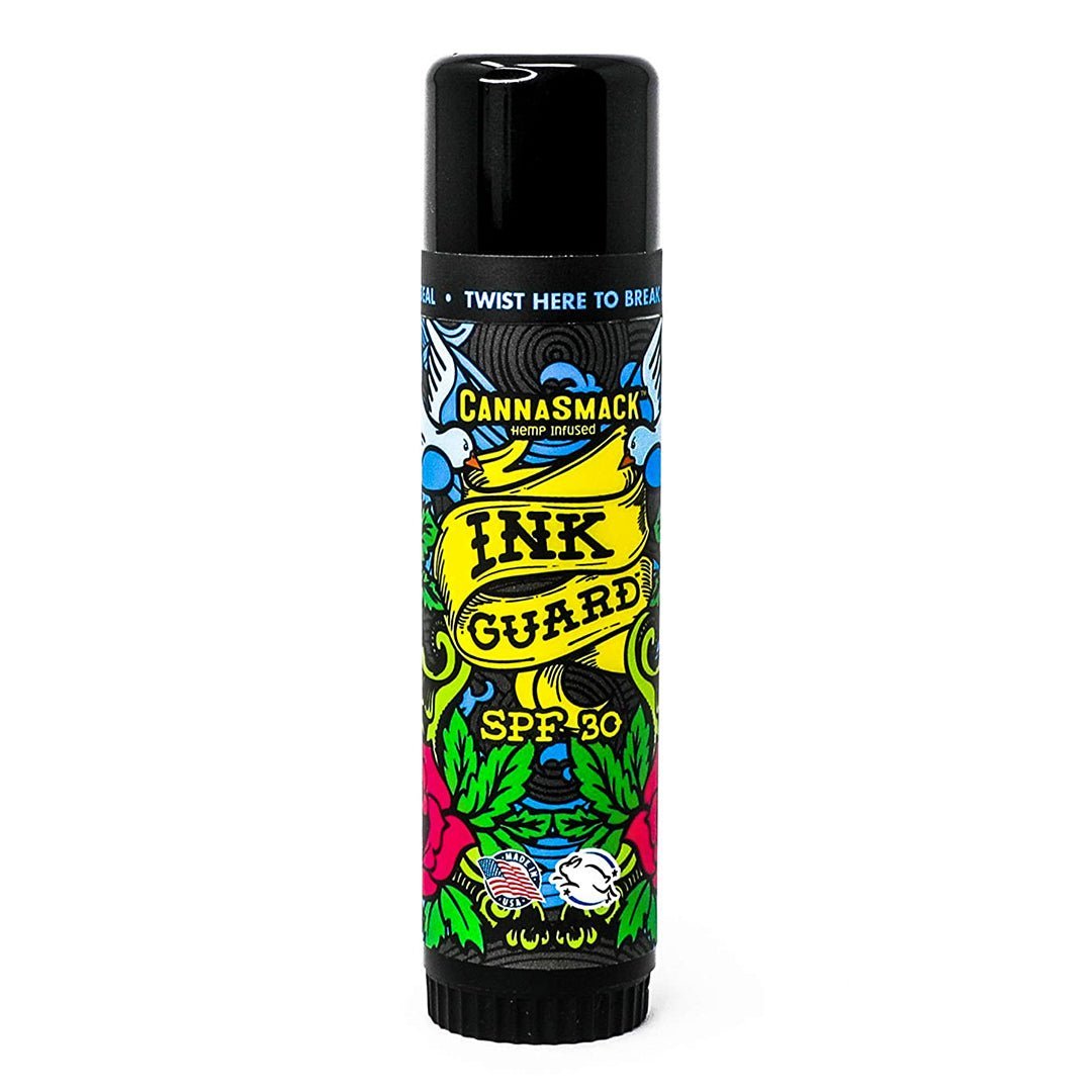 Ink Guard SPF 30 Tattoo Sunscreen