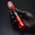 Blax 3.0 Wireless Tattoo Pen Machine Kit - Red