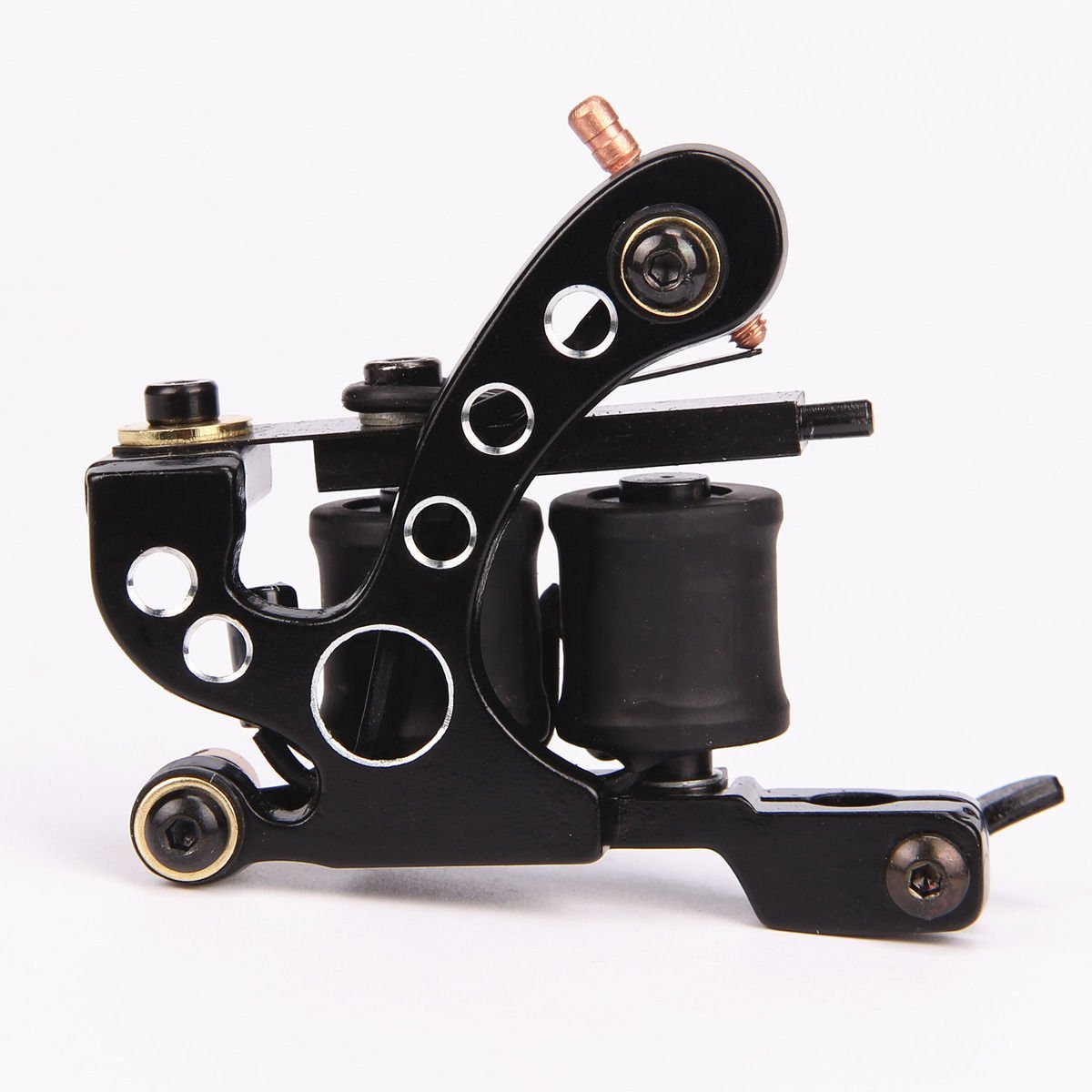 Coil Tattoo Machine Kit (Liner Kit) by YorkTattoo