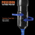 Poseidon Leap Wireless Tattoo Pen Machine Kit