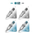 Wormhole Tattoo Needle Cartridges 20pcs Standard RL & RM