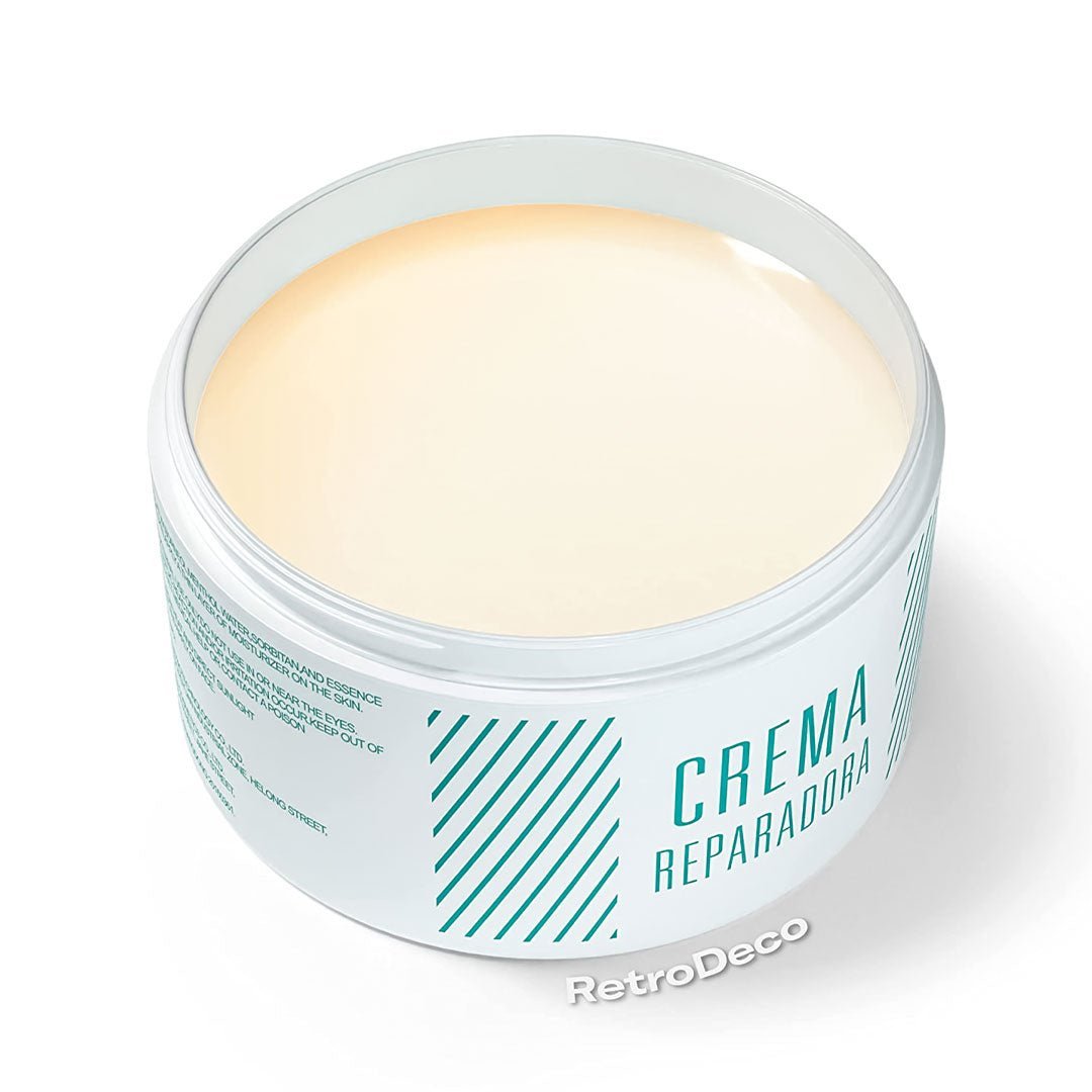 RetroDeco Tattoo Aftercare Balm