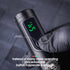 Dragonhawk X4 Green Wireless Tattoo Pen Machine