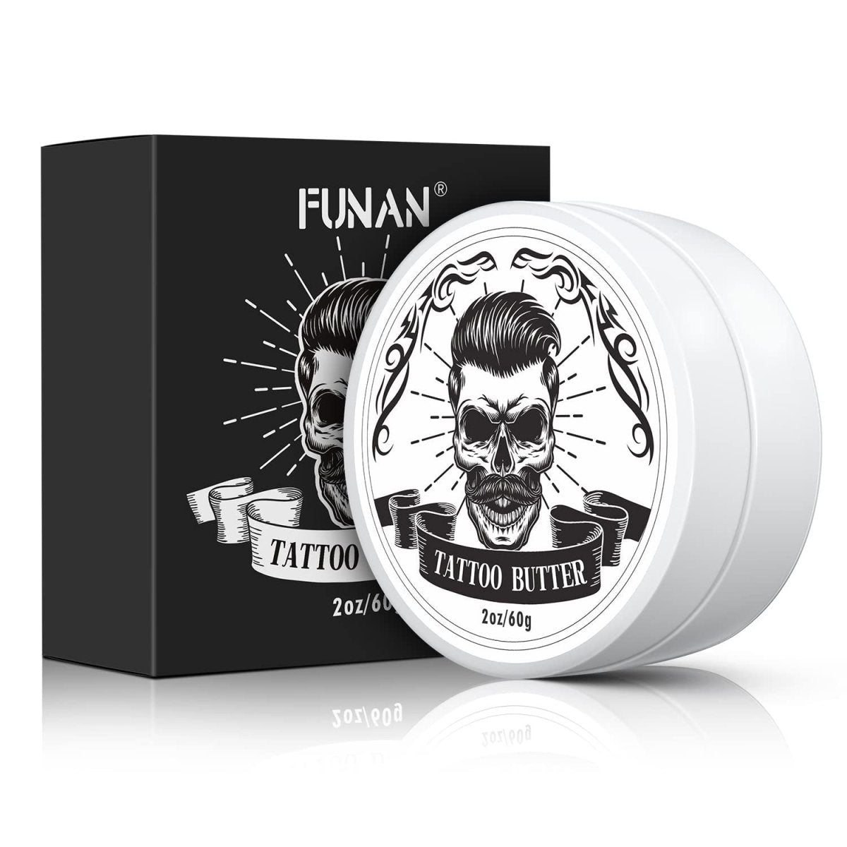 Funan Tattoo Butter