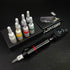 Blax 3.0 Wireless Tattoo Pen Machine Kit - Black