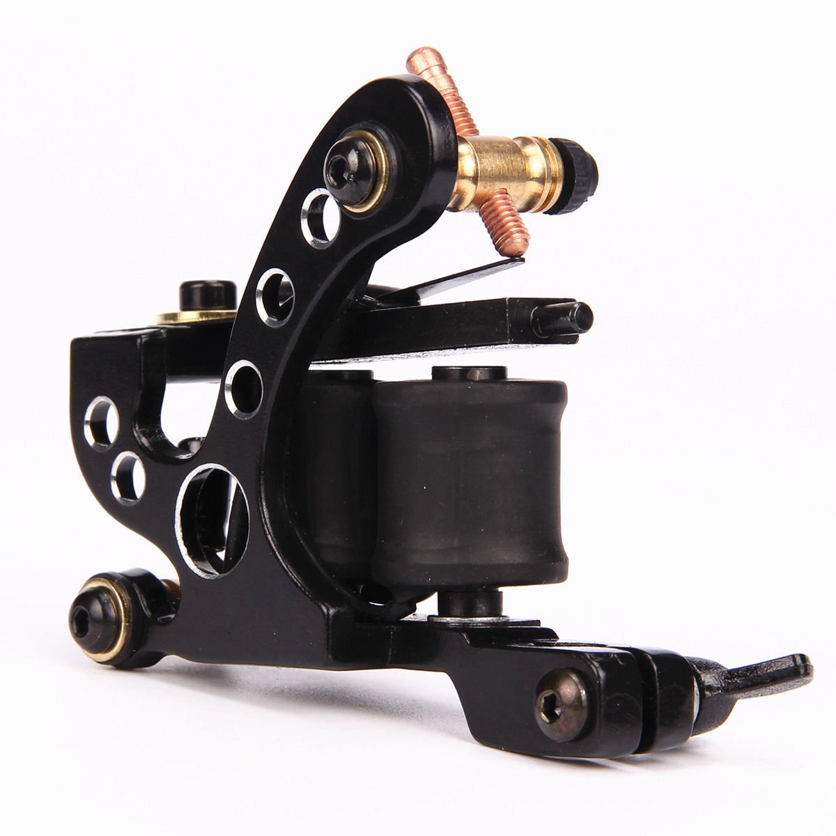 Coil Tattoo Machine Kit (Liner Kit) by YorkTattoo