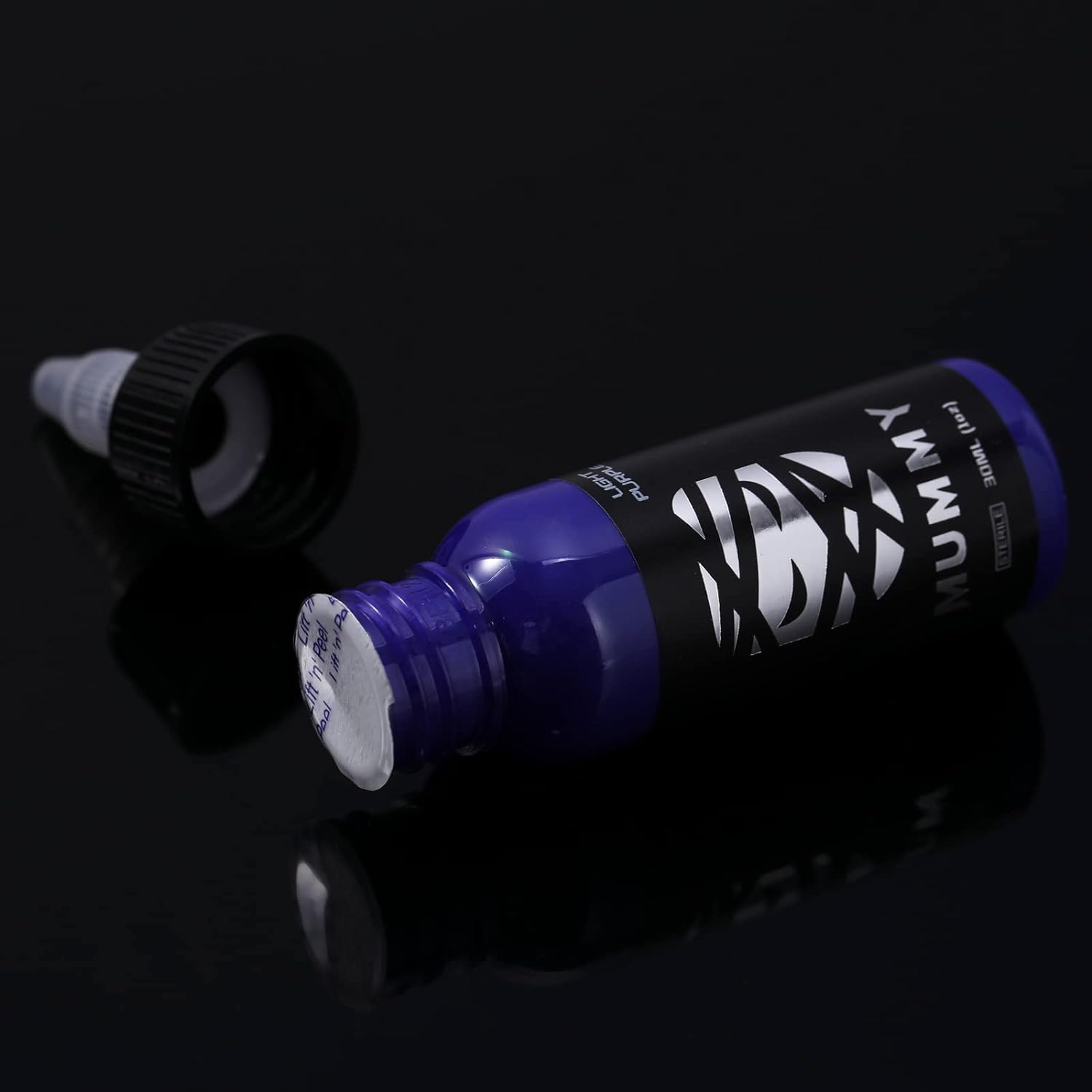 Mummy Light Purple Tattoo Ink - 1 oz