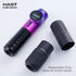 Mast Archer Gradient Purple Wireless Tattoo Pen Machine 3.5mm Stroke