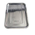 Tattoo Stainless Steel Tray - 13.5'' X 10''