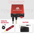 Blackbudda Tattoo Pen Machine Kit - Red