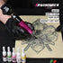 Wormhole Wireless Tattoo Pen Machine Kit WTK195