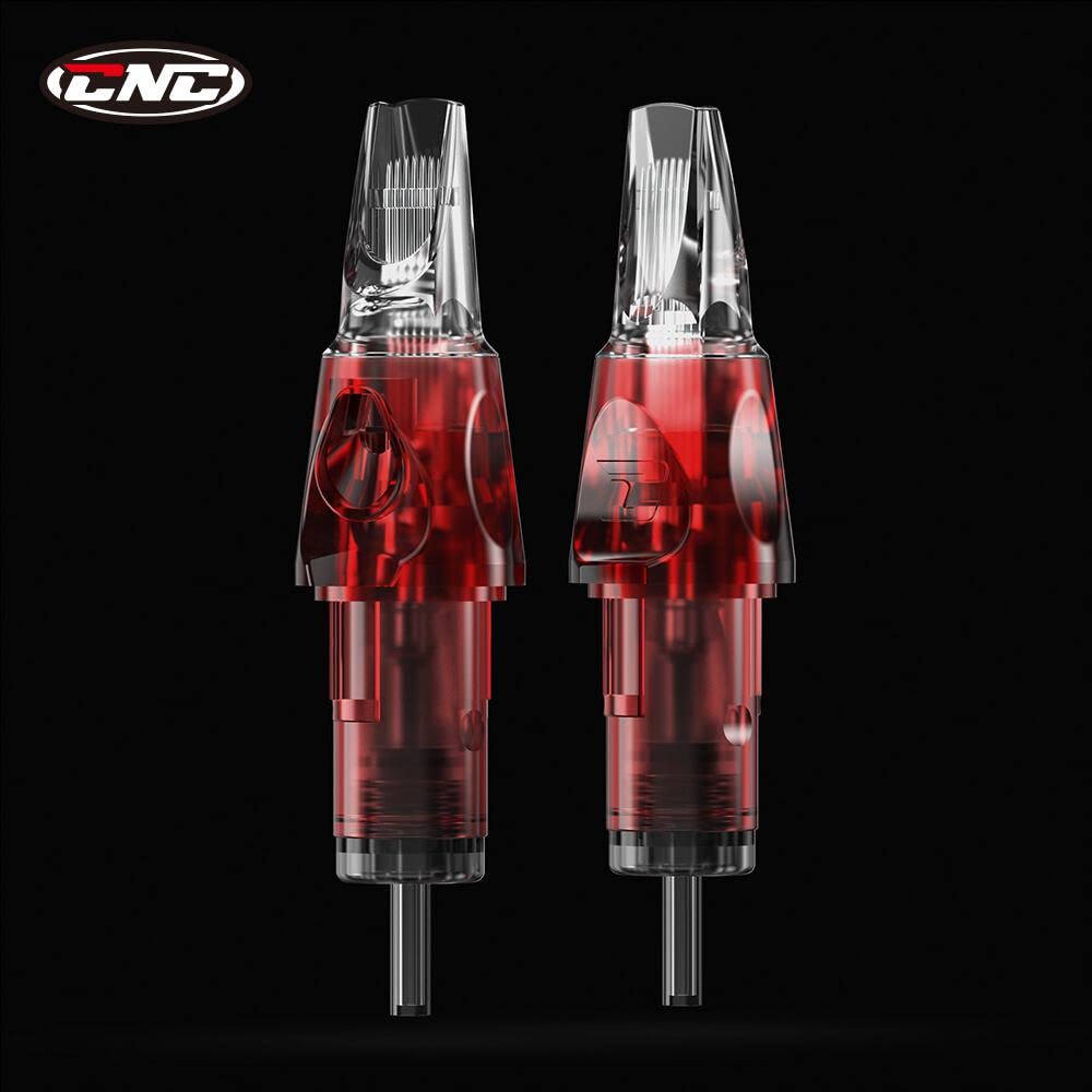 CNC Round Magnum Standard Tattoo Needle Cartridges 20pcs - 1209RM